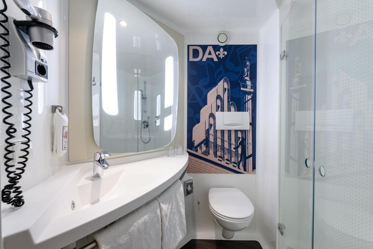 T H E Darmstadt Eksteriør billede