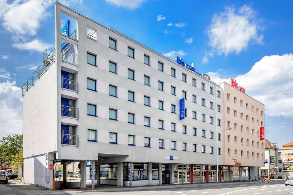 T H E Darmstadt Eksteriør billede